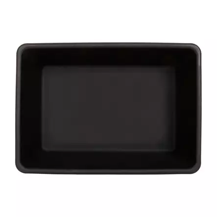 Shakespeare Side Tray/Groundbait Bowl - Fotplattor, sidobord & plattformar - 043388481412 - 1