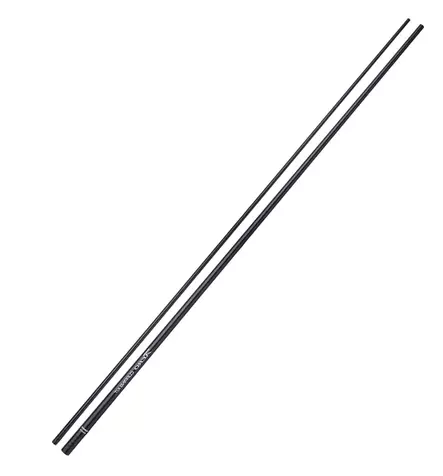 Shimano Aero Cupping Kit 2,50m 2pc - Metespön - 8717009874632 - 1
