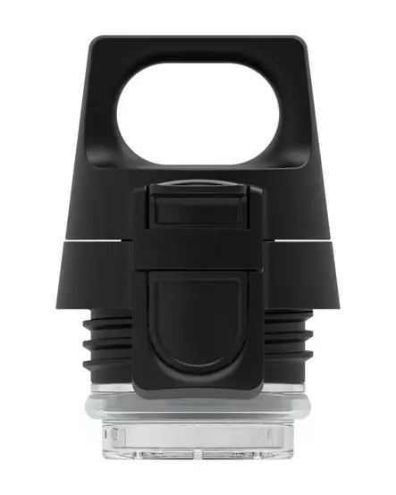 Sigg Hot & Cold ONE Top Black - Korkar och tillbehör - 7610465857212 - 1
