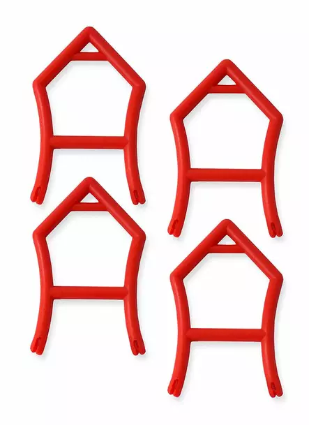 Iskukoukkujen Siimaluokki - Krokar - 6417261043372 - 1