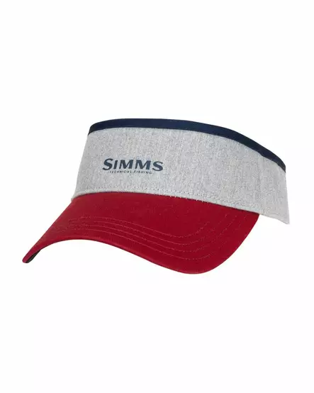 Simms Visor Americana - Övriga huvudbonader - 694264572702 - 2