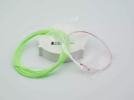 Soldarini Nymph Line Kit Acqua 20ft - Flytlinor - 8059016752832 - 11