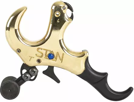 Stan Releases Onnex Thumb Heavy Metal - Utlösare - 850036084112 - 1