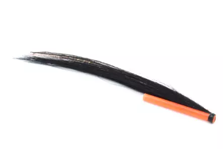 Sunray Fl. Orange Tube Fly - Tubflugor - 8859202535832 - 1