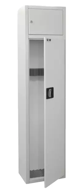 Suomi 5 Gun Safe - Vapenskåp - 6438347007712 - 1