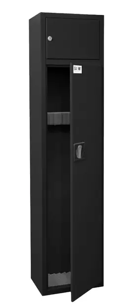 Suomi 5 Gun Safe - Vapenskåp - 6438347007712 - 2