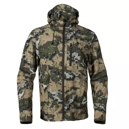 Swedteam Alpha Light Antibite Jacket Desolve Veil - Herrarnas jaktjackor - 7330144053642 - 2