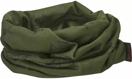 Green - Jägarens huvudbonader - 7330144030155 - 1