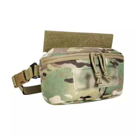Tasmanian Tiger PC Pouch VL MultiCam - Fickor för plate carriers - 4013236401592 - 2