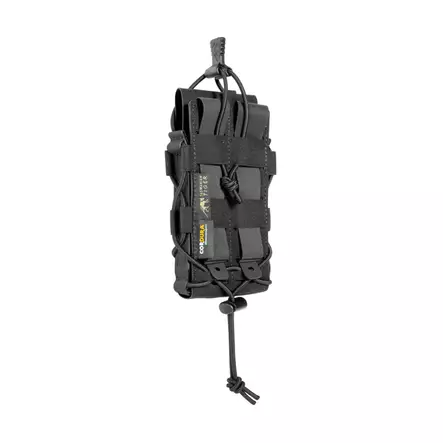 Tasmanian Tiger SGL Mod.MagPouch MCL Black - Magasinfickor för gevär - 4013236394542 - 3