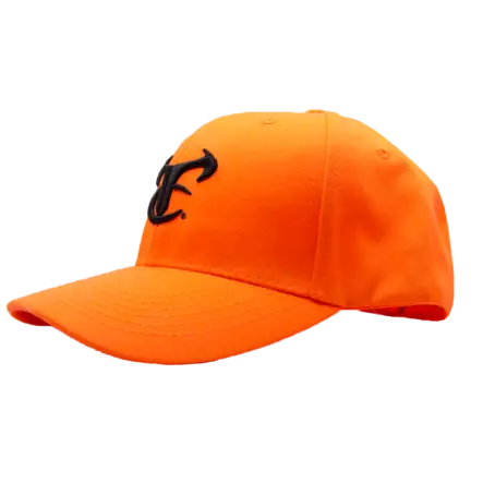 TrueTimber Classic Twill Cap Blaze - Jägarens huvudbonader - 841985137332 - 1