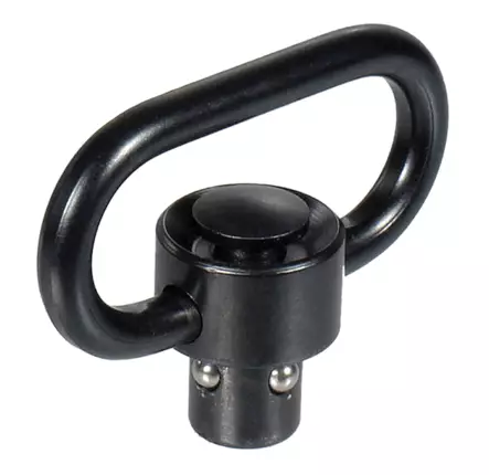 UTG Steel QD Sling Swivel 1.38" Loop - Remöglor och -fästen - 4712274526822 - 1