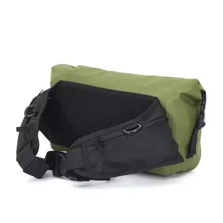Vision Aqua Handles Olive - Chest packs och midjeväskor - 6417512850452 - 2