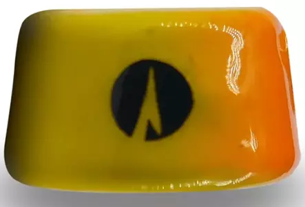 VMC Refill Weight Firetiger 2pcs - Shallow rigger oc tillbehör - 3359228774062 - 1