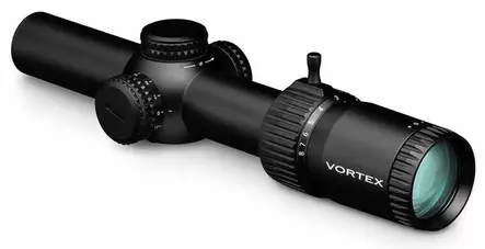 Vortex Strike Eagle 1-8x24 SFP - Övriga kikarsikten - 843829110952 - 2