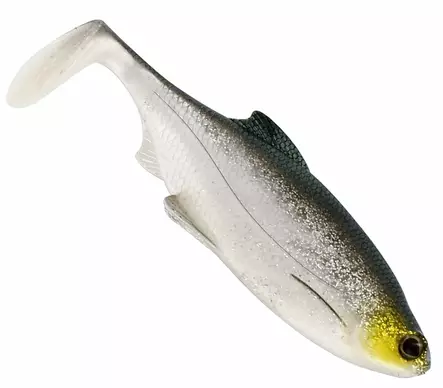 Westin Ricky The Roach 10cm 14g - Lappfiskarjiggar - 070120212 - 1