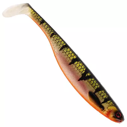 Westin Shadteez Slim 18cm - Gäddfiskar under 100g - 2910202212 - 1