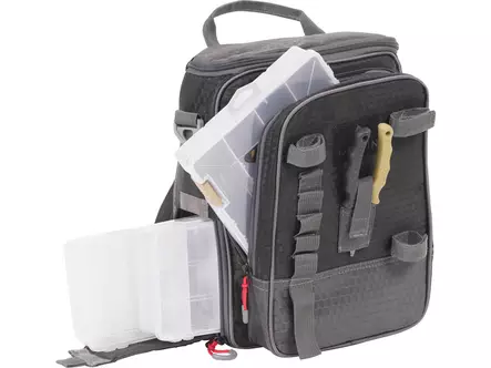 Westin W4 Street Bag Pro - Dragväskor och -lådor - 5707549509302 - 2