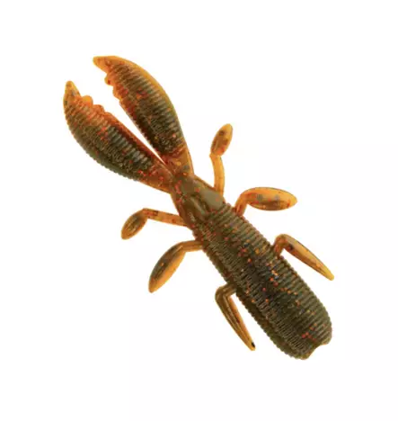 Yamamoto 2,5" Covert Craw - Krabbjiggar och insektsimitationer - 173033042 - 1