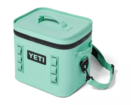 Yeti Hopper Flip 12 Soft Cooler Seafoam - Kylväskor och kylboxar - 888830571002 - 2
