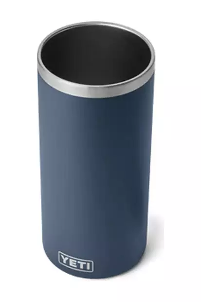 Yeti Rambler Wine Chiller Navy - Termosflaskor och -muggar - 888830321492 - 1