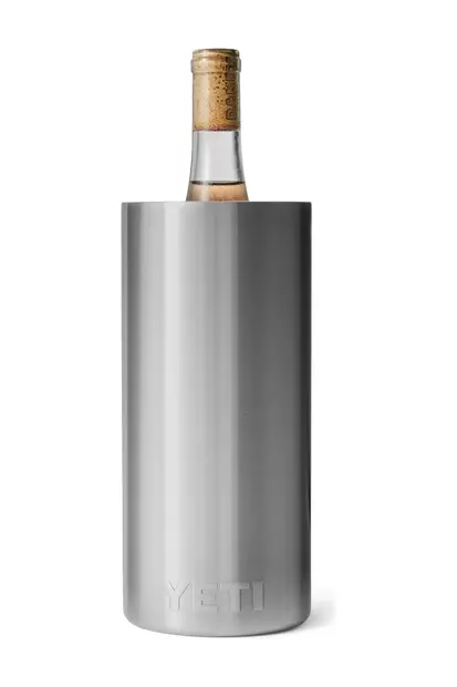 Yeti Rambler Wine Chiller Stainless Stl - Termosflaskor och -muggar - 888830348512 - 2