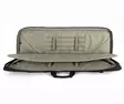 5.11 42 Double Rifle Case Black - Mjuka gevärsväskor - 888579911992 - 1