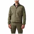 5.11 Chameleon Softshell 2.0 Ranger Green - Taktiska jackor - 888579791952 - 2