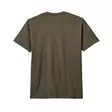 5.11 Elite S/S Tee Ranger Green - Taktiska tröjor - 888579973242 - 2
