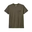 5.11 Elite S/S Tee Ranger Green - Taktiska tröjor - 888579973242 - 1
