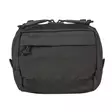 5.11 Flex Medium GP Pouch Black - Fickor för plate carriers - 888579910612 - 3