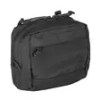 5.11 Flex Medium GP Pouch Black - Fickor för plate carriers - 888579910612 - 1