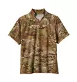 5.11 V.XI Sigurd S/S Shirt Multicam - Taktiska tröjor - 888579991222 - 3