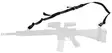 5.11 Vtac 2 point Sling Black - Pistolhölster och magasinfickor - 844802090742 - 2