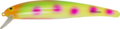 Bomber Long A B15A - Vobbler +10 cm - 250120212POIS - 3