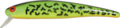 Bomber Long A B15A - Vobbler +10 cm - 250120212POIS - 13