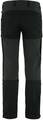 Fjällräven Keb M Trouser Black Short - Byxor - 7323450916152 - 2
