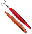 Grizzly Lures Heksen 115mm 27g - Stickbeterna - 010920202 - 1
