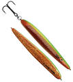 Grizzly Lures Heksen 115mm 27g - Stickbeterna - 010920202 - 2