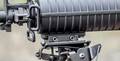 Bipod Stud Adapter - Remöglor och -fästen - 811071012652 - 2