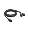 Humminbird Mega 360 14-pin Transducer Y-Cable - Humminbird-tillbehör - 0082324055522 - 1