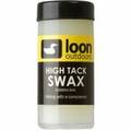 Loon High Tack Swax -Fly Tying Wax - Övriga kemikalier - 782420000852 - 1