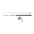 Mitchell Tanager 3 SW Dorade 2,10m Combo - Havsfiskekombos - 022021000692 - 2