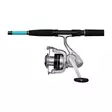 Mitchell Tanager 3 SW Dorade 2,10m Combo - Havsfiskekombos - 022021000692 - 3