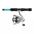 Mitchell Tanager 3 SW Palangrotte Combo - Havsfiskekombos - 022021000722 - 1