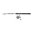 Mitchell Tanager 3 SW Palangrotte Combo - Havsfiskekombos - 022021000722 - 2