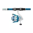 Mitchell Neuron SW II Buscle 3,30m Combo - Havsfiskekombos - 022021006502 - 3