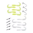 Mitchell Neuron Surf Tele 3,90m Combo - Havsfiskekombos - 022021648702 - 1