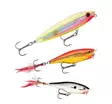 Rapala Essentials Topwater Cloudy 2.0 - Betessortimenter - 022677384122 - 2