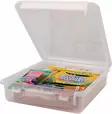 Plano 1313 Storage Box Clear - Betesbox - 024099013192 - 2